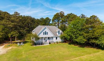 126 Narrow Shore Rd, Aydlett, NC 27916
