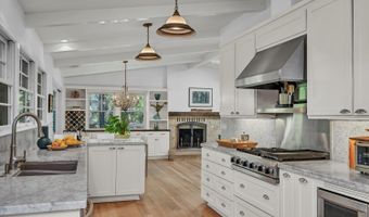 1065 Summit Lake Dr, Angwin, CA 94508