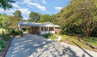 443 E Pritchard St, Asheboro, NC 27203