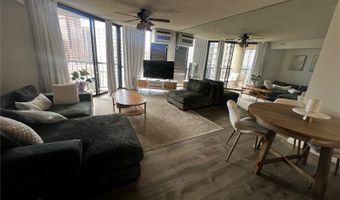 60 N Beretania St 1710, Honolulu, HI 96817