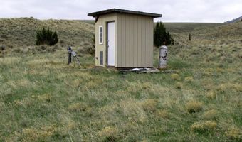 517 Deadman Creek Rd, Bridger, MT 59014
