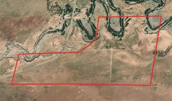 4503 County Road 5392, Concho, AZ 85924