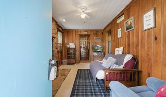 300 E Huff St, Bernice, OK 74331