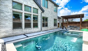 2446 Bainbridge Dr, Allen, TX 75013