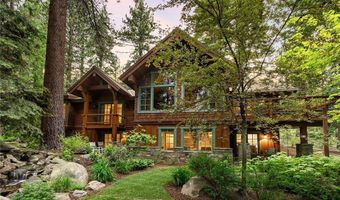 919 Driver Way, Incline Village, NV 89451