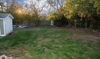 311 S D St, Albia, IA 52531