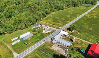 1433 N 116 Rd, Bristol, VT 05443