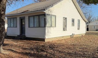 1023 Durbin St, Bicknell, IN 47512