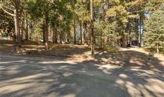 0 Valley View Dr, Running Springs, CA 92382