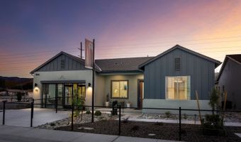 1891 Monitor Peak St, Carson City, NV 89701