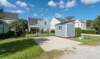 2708 Satilla Blvd, Beaufort, SC 29902