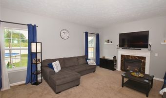 1251 Winter Fern Ave, Akron, OH 44312