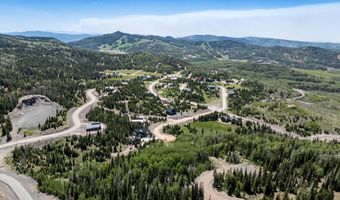 1076 E Paddington Cir, Brian Head, UT 84719