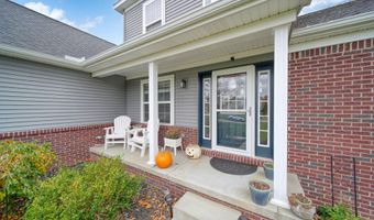 4126 Mckenna Dr, Adrian, MI 49221
