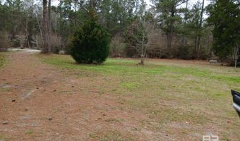 43156 Pine Grove Rd, Bay Minette, AL 36507