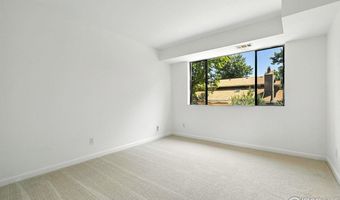 600 Manhattan Dr B7, Boulder, CO 80303