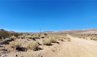 62301 E US HWY 95 N Hwy, Beatty, NV 89003