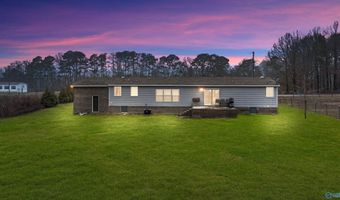 161 County Road 1762, Baileyton, AL 35019