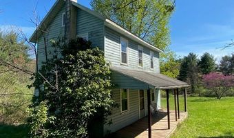 21167 Coles Valley Rd, Robertsdale, PA 16674