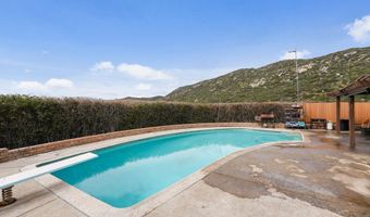 504 Josh Way, Alpine, CA 91901