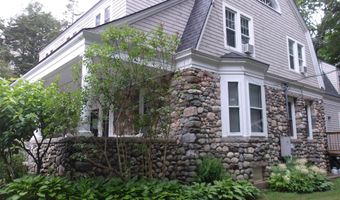 18 Wayman Ln, Bar Harbor, ME 04609