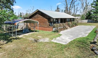 16570 NW Chipola Heights Rd, Altha, FL 32421