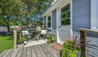 1286 RISING SUN Rd, Camden Wyoming, DE 19934