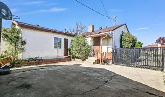 1404 Violeta, Alhambra, CA 91801