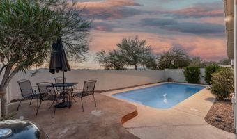 31220 N 40TH Pl, Cave Creek, AZ 85331