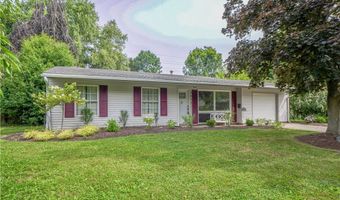1277 Dewitt Dr, Akron, OH 44313