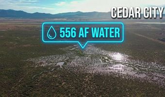 1331 21 Acres Cedar City Ut B-1977-000-000, Cedar City, UT 84720