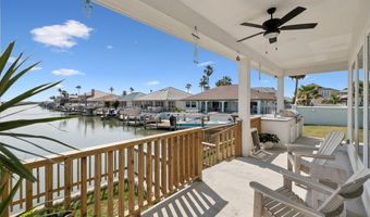 108 BayHarbor, Aransas Pass, TX 78336