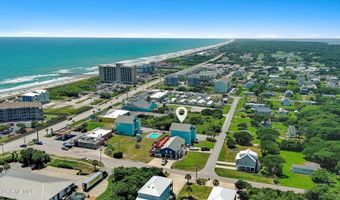 105 Beachwood Dr 1C Blue Water Condominium, Atlantic Beach, NC 28512