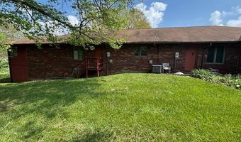 319 Bogey Dr, Abingdon, VA 24211