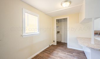 4002 S BOWIE St, Amarillo, TX 79110