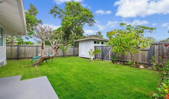 244 Awakea Rd, Kailua, HI 96734