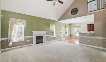 100 Cross Pointe Ln, Aberdeen, NC 28315