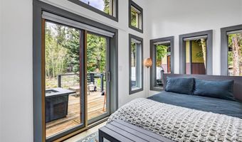 3049 CR-6, Alma, CO 80440