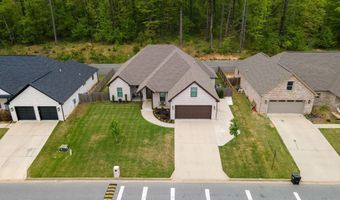 7901 S Shoreline Blvd, Benton, AR 72019