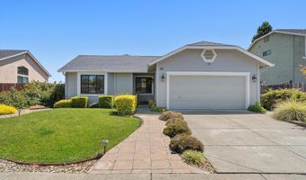 51 Crawford Way, American Canyon, CA 94503