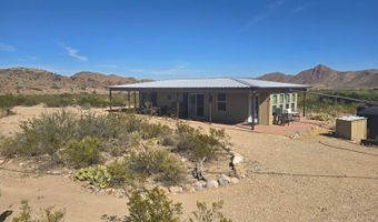 200 Lake Ament Rd, Alpine, TX 79830