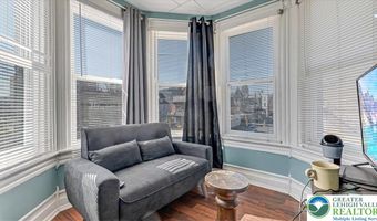 201 N 4th St, Allentown, PA 18102