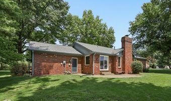 1853 Winding Ridge Ct, Indianapolis, IN 46217