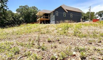 10 McGinnis Ln, Bella Vista, AR 72715