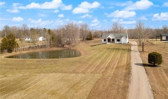 4604 N Bogardus Rd, Austin, IN 47102