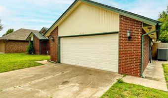 3113 Shannon Ct, Bethany, OK 73008