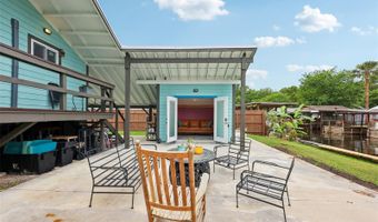 24521 SNAIL Rd, Astor, FL 32102