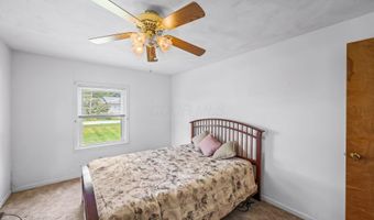 107 Vine St, Ashley, OH 43003