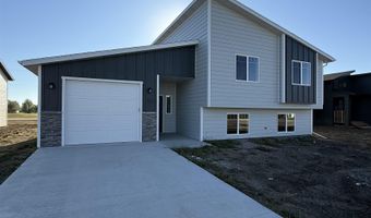 660 Eagle Ct, Box Elder, SD 57719