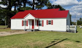 1511 Hexlena Rd, Aulander, NC 27805